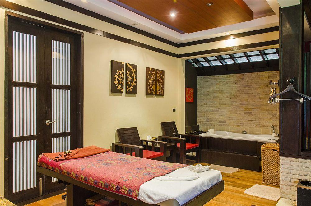 Kirikayan Residences Koh Samui Mae Nam Exterior photo